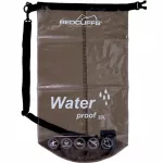 RedCliffs veekindel must 20 l seljakott
