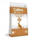 Calibra VD Gastrointestinal & Pancreas kuivtoit kassidele, 5 kg