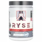 RYSE kreatiin, maitsestamata, 321 g