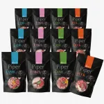 PIPER Dolina Noteci koeratoit, 4 maitset, 12 x 500 g