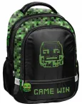 Koolikott PIXEL PP26ME-260 poistele, GAME GAMER