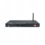 SCU41 video signaalil&uuml;liti HDMI, USB-C, AirPlay, Miracast, 4&times;1