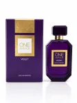 Naisteparf&uuml;&uuml;m One Avenue Violet 60ml, lilleline ja magus aroom