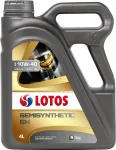 Lotos 10W-40 mootori&otilde;li, 4 l