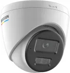 Hikvision DS-2CD1347G3-LIU IP-videokaamera, 2.8 mm