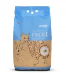 Comfy puidugraanulit kassiliiv ja n&auml;rilistele kummelil&otilde;hnaga, 7 l