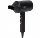 Juuksekuivati ELLE, 2 kiirust, 3 temperatuuriastet, 2200W