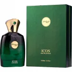 Parf&uuml;meeritud vesi Zimaya Icon 100 ml