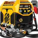 MIG keevitusseade alumiiniumile Majster PRO MP0230
