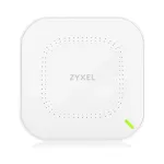 Juhtmevaba juurdep&auml;&auml;supunkt Zyxel NWA50AX-EU0102F, Wi-Fi 6, AX1800, kahe sagedusega, PoE