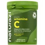 C-vitamiin Naturazi, 100 kapslit