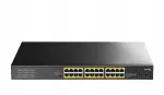 V&otilde;rgu l&uuml;liti Cudy GS1028PS2, 24 PoE+ 300W, 2 SFP