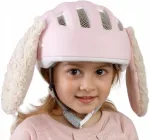 Jalgrattakiivri dekoratsioon SHEEP EARS, kinnitatav kleebisega