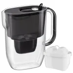 Aquaphor Fresh Black veefilter 3,2 L Maxfor+ kasseti