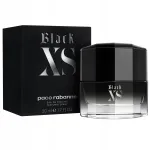 Paco Rabanne Black XS meeste tualettvesi