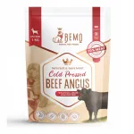 Koeratoit BEMO COLD PRESSED BEEF ANGUS 1 kg veiselihaga