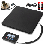 Elektroonilised kaalud 40 g&ndash;200 kg suurt&auml;psusega, topelttoitega