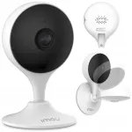 Siseruumide IP kaamera IMOU CUE 2 Full HD, WiFi, liikumistuvastusega