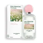 YVES ROCHER Poudree Magnolia & Bergamot tualettvesi, 100 ml