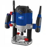 Vertikaalne freesmasin Dedra DED7981 1600W