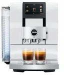 Automaatne kohvimasin Jura Z10 EA, 2450 W, valge