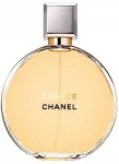 Parf&uuml;&uuml;mitud vesi Chanel Chance 100 ml naistele