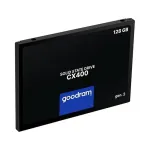 SSD ketas Goodram CX400 128 GB 2,5" SATA III