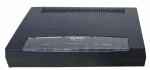 Traadita ruuter Zyxel P-660H-D1 802.11a
