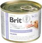 Koerakonservid BRIT GF Vet Gastrointestinal, 200 g