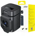 Videoregistraator Baseus PrimeTrip VD1, 2K + 1080p