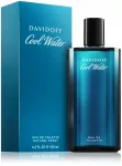 L&otilde;hn meestele DAVIDOFF COOL WATER EDT 125 ml
