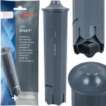JURA CLARIS Smart+ veefilter E8 Z6 E6 ENA8 Z10, 1 tk