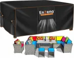 V&auml;ljapool olevate m&ouml;&ouml;bliesemete kate 250x180x90 cm, talvekindel ja veekindel