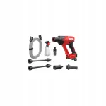 Traadita k&otilde;rgsurvepesur Skil 20V 0762 24 Bar BODY SOLO