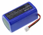 Varuaku Zeegma Zonder Robo NEXT / VISION 14.4V 3000mAh