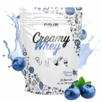 Evolite Creamy Whey vadakuvalgu pulber 700g pettide kontsentratsioon