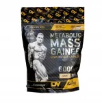 Dorian Yates Metabolic Mass Gainer massilisand mandlimaitseline, 6000 g