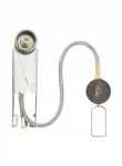 MSR LowDown kaugadapter pliidile