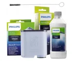 Katlakivieemaldamise komplekt Saeco CA6903 AquaClean Philips CA6700/10