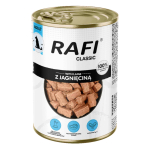 Dolina Noteci Rafi Classic niiske lambalihaga koeratoit, 1240 g