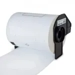 Etiketiv&ouml;&ouml; PRINTLINE, &uuml;hilduv Brother DK-11241-ga