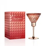Pepe Jeans Life Is Now Oriental parf&uuml;meeritud vesi 80 ml