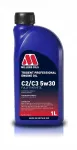 Mootori&otilde;li MILLERS OILS TRIDENT PROFESSIONAL 5W-30 C2 C3, 1 l