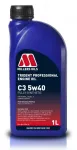 MILLERS OILS 5W-40 TRIDENT PROFESSIONAL C3 mootori&otilde;li, 1 l