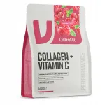Toidulisand liigeste ja luude jaoks OstroVit 8700 mg kollageeni + vitamiin C, 400 g
