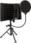 Mikrofon MusicMate MM-400 StudioMaster + kingitus