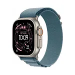 Apple Watch Ultra 3 GPS + Cellular nutikell, 49 mm, sinine