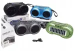 Juhtmevaba k&otilde;lar Bluetooth USB MIX
