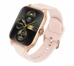 Garett GRC Activity 2 52 mm AMOLED nutikell kuldne, lisarihmaga