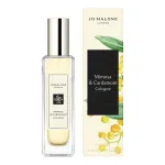 Unisex parf&uuml;&uuml;mid JO MALONE Mimosa & Cardamom EDC 30 ml